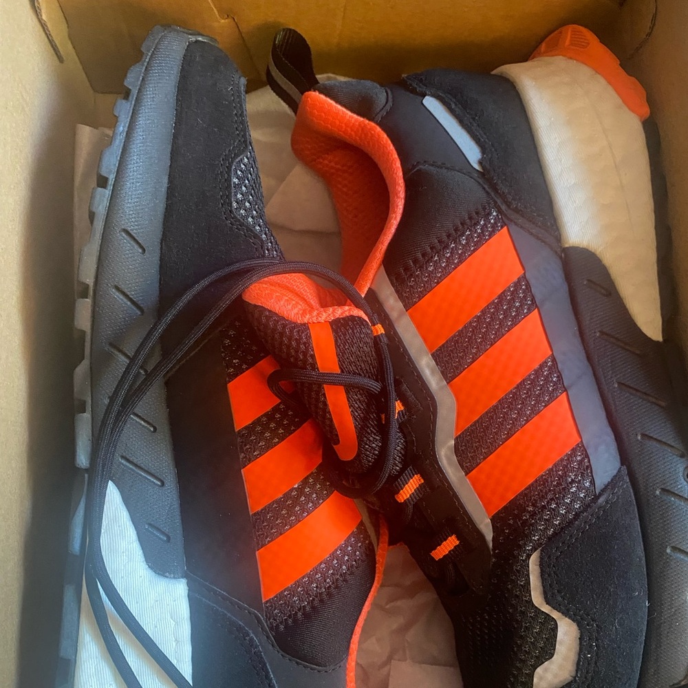 ZX 1K Boost- Seasonality Adidas Shoes